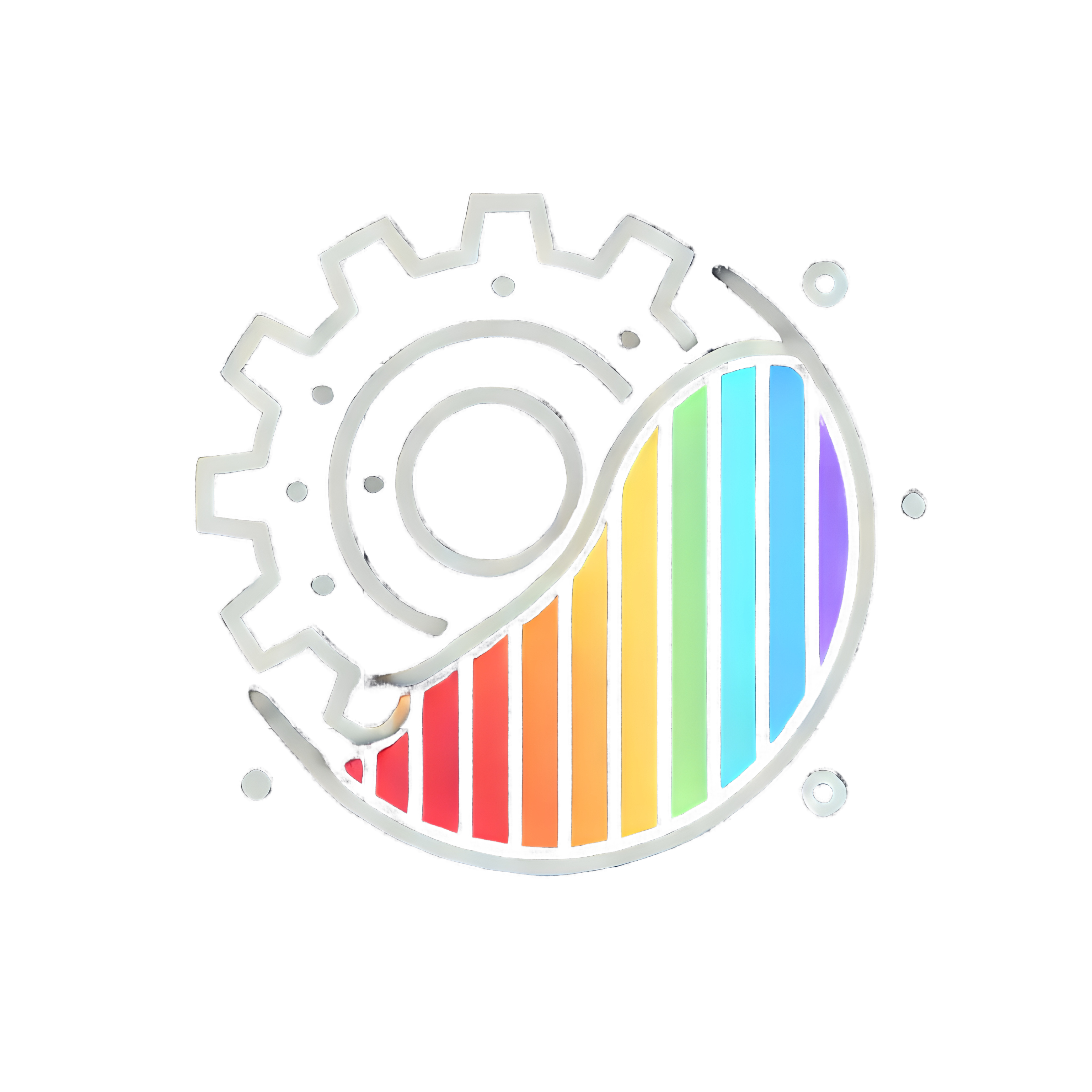 Logo Grupo GEOEL